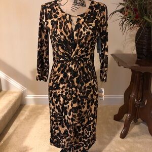 NWT Thalia Sodi dress